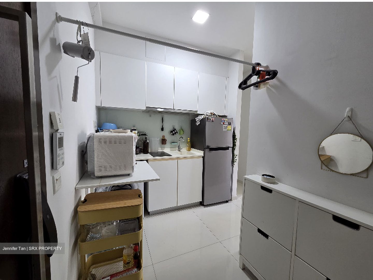 Ness (D14), Apartment #529532371